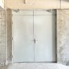 Cửa ngăn chống cháy 120 phút 2 cánh