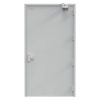 Cửa chống cháy 70 phút EI70 1 cánh