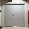 Cửa chống cháy 70 phút 2 cánh