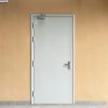 Cửa chống cháy 90 phút 1 cánh