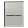 Cửa chống cháy 90 phút 2 cánh