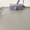 Cửa chống cháy 70 phút EI70 1 cánh