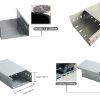Máng cáp sơn tĩnh điện 300x100 dày 2.0