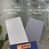 Màu sơn cửa chống cháy 60 phút (EI60) 1 cánh