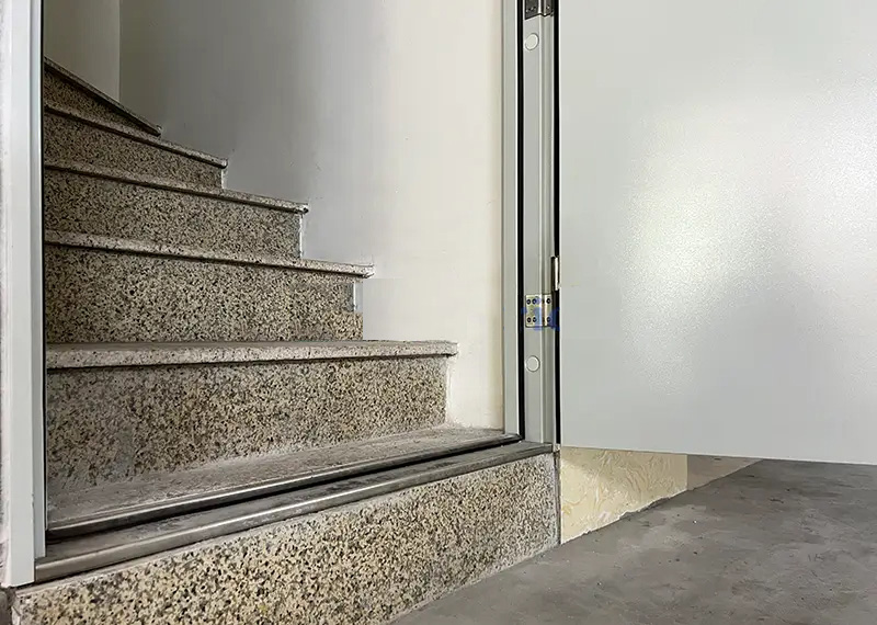 Ưu điểm và đặc tính cửa chống cháy 90 phút 1 cánh Ưu điểm và đặc tính cửa chống cháy