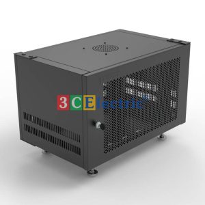 Tủ mạng 6U D400