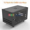 Tủ mạng 6U D400