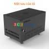 Tủ Rack 6U D400