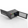 Tủ Rack 6U D400