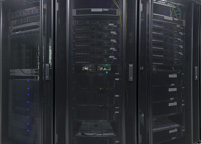 Tủ Rack Cabinet