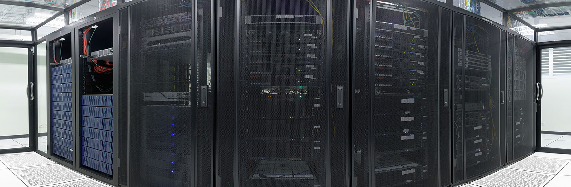 Tủ Rack PTN