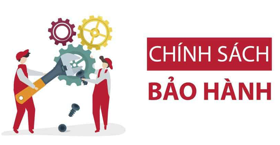 Chính sách bảo hành tại PTN Chính sách bảo hành