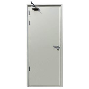 Cửa chống cháy hơn 120 phút loại đặc biệt