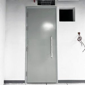 Cửa thép an toàn 1 cánh